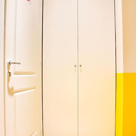 B&B Capriccio Napoli Екстер'єр фото
