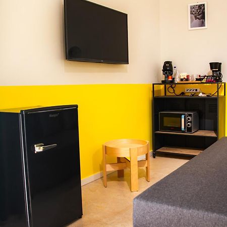 B&B Capriccio Napoli Екстер'єр фото