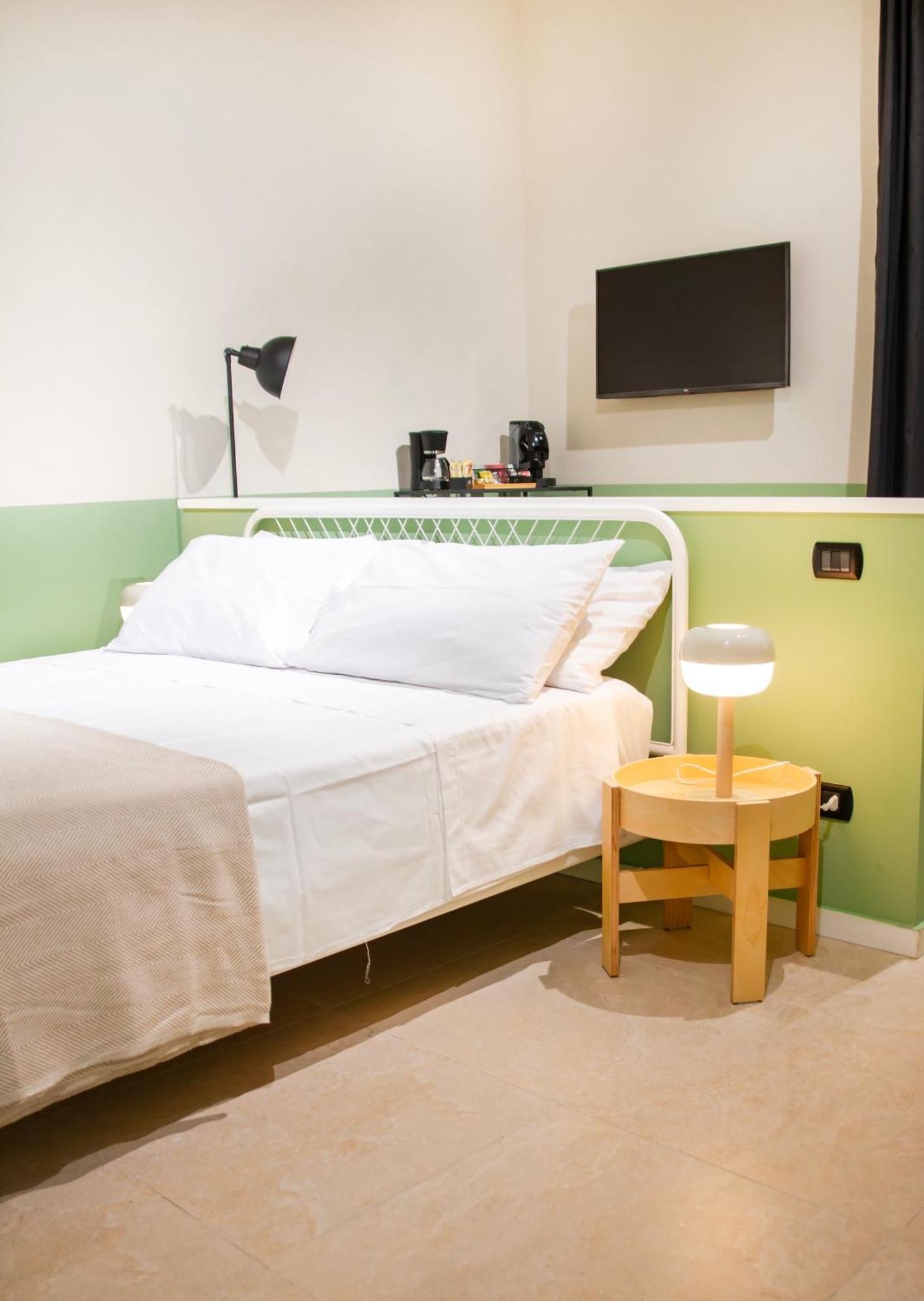 B&B Capriccio Napoli Екстер'єр фото