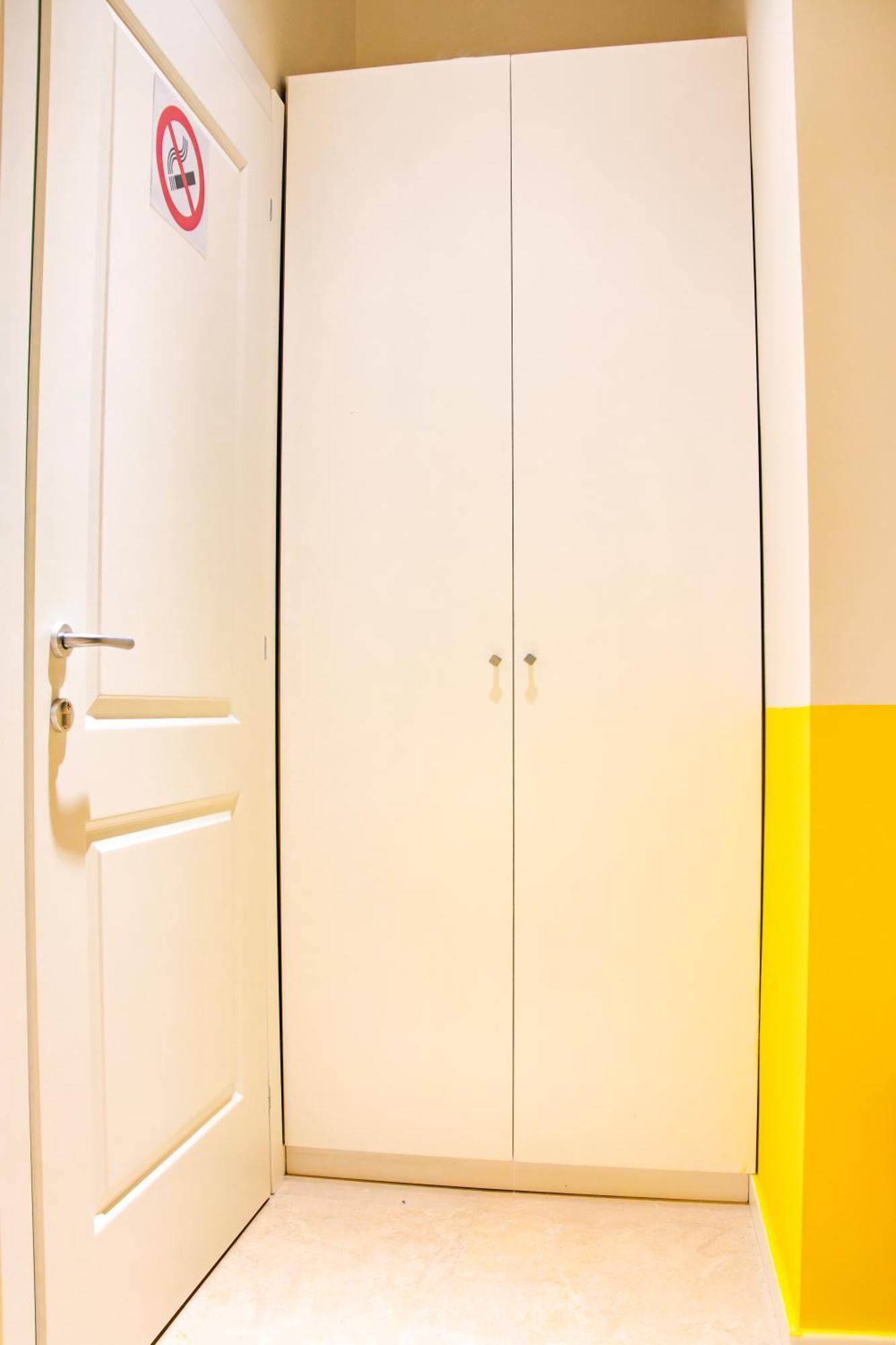 B&B Capriccio Napoli Екстер'єр фото