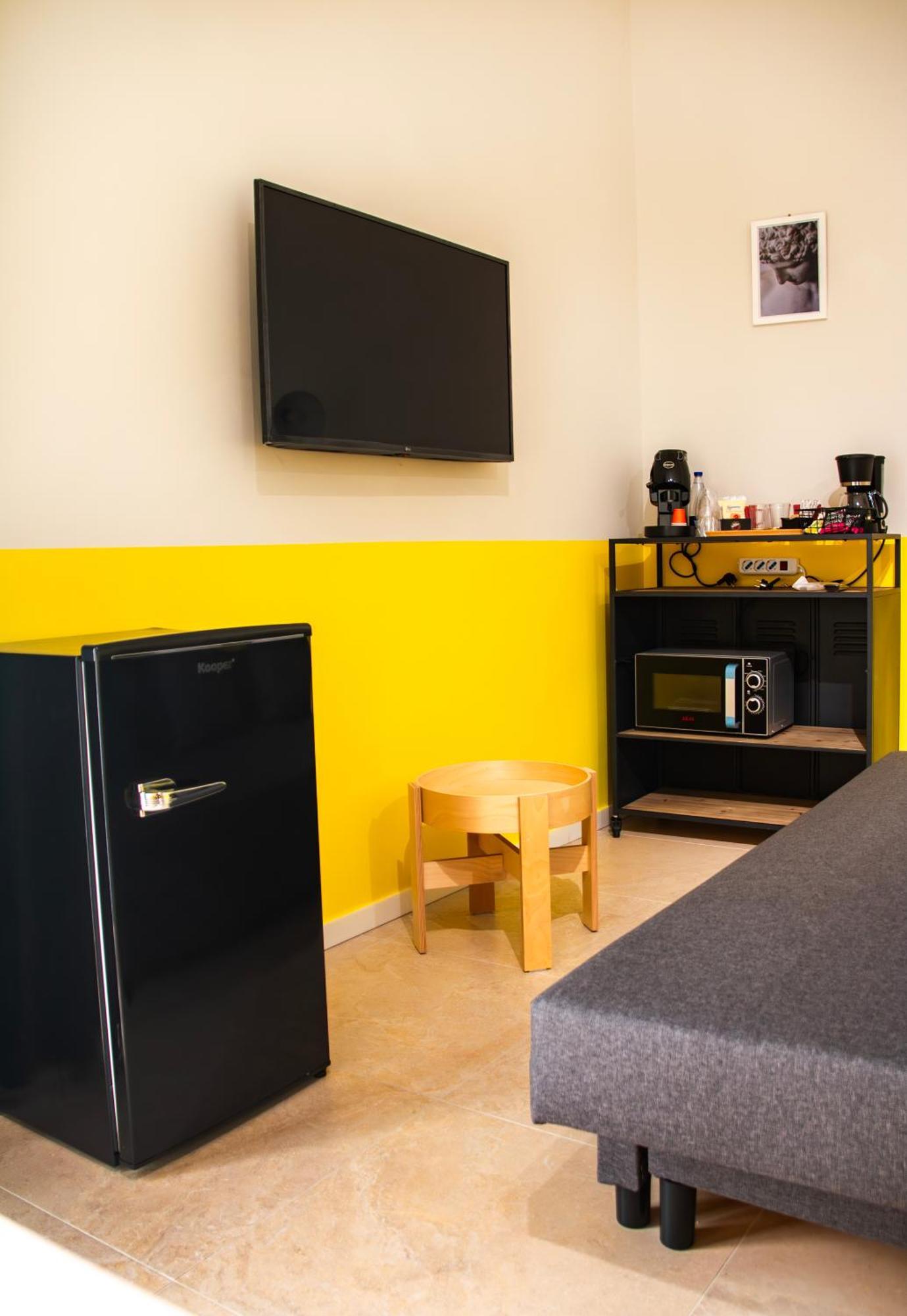 B&B Capriccio Napoli Екстер'єр фото