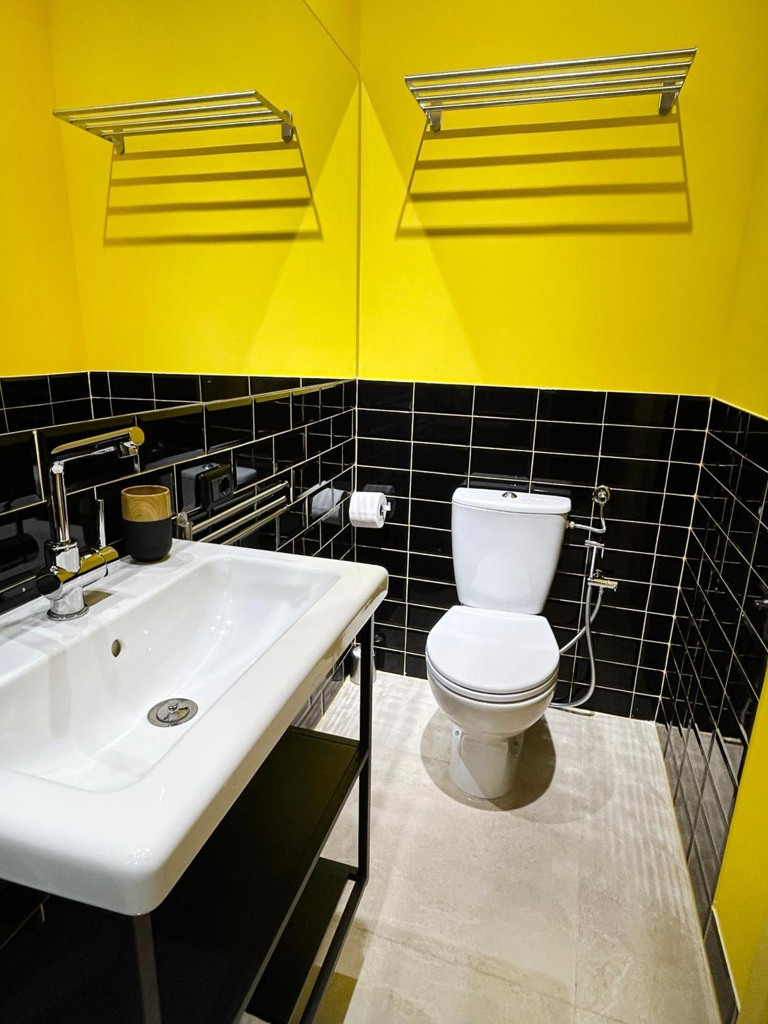 B&B Capriccio Napoli Екстер'єр фото