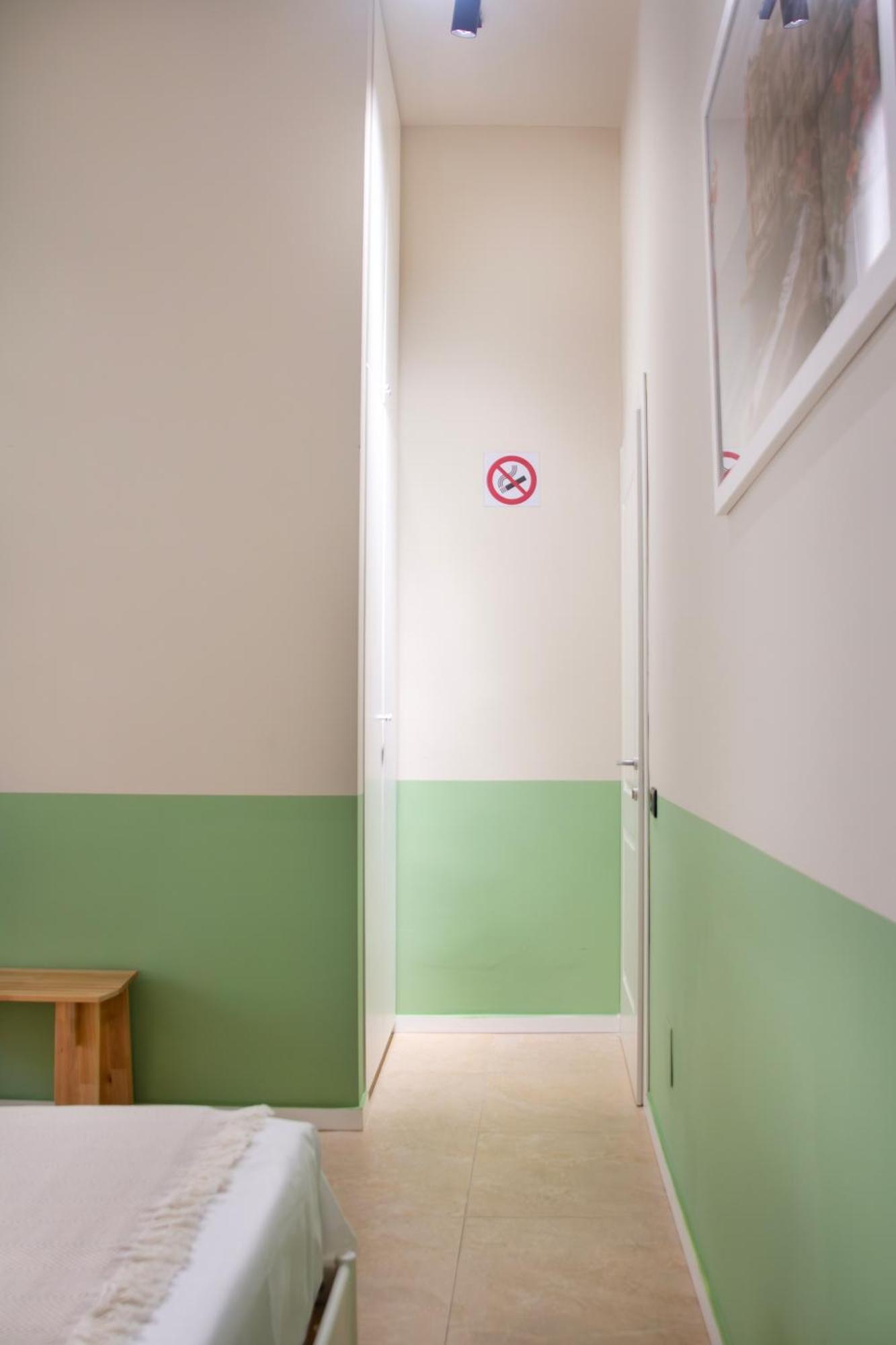B&B Capriccio Napoli Екстер'єр фото